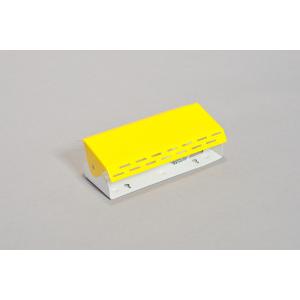 Bedleeslamp Lana - geel