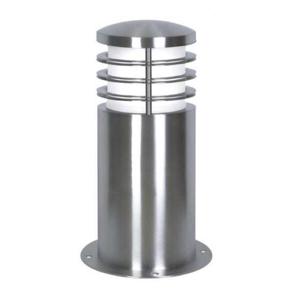 RVS buiten lantaarn Brero klein