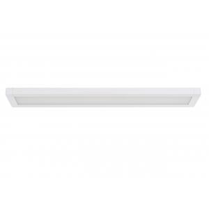 Led paneel plafondlamp - 57x16xh3cm