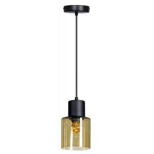 Moderne hanglamp Sledge