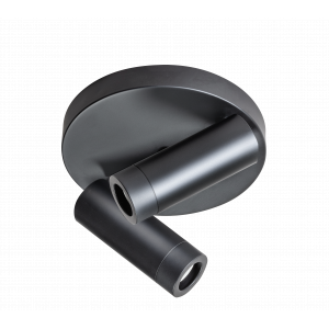 Spot 2-lichts Miller