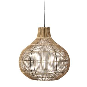 Rotan hanglamp Pacino