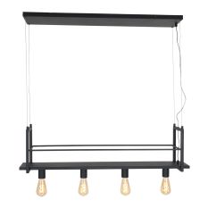 Hanglamp voor kruiden en planten