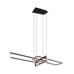 Moderne hanglamp Salinas