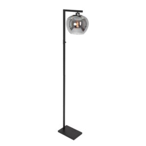 Lotus vloerlamp