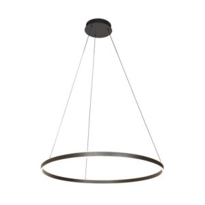 Moderne hanglamp Ringlux 80