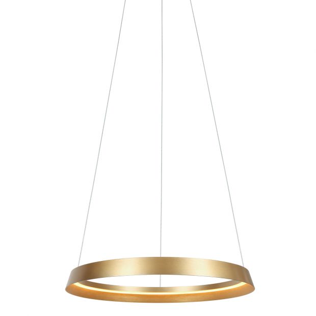 Moderne hanglamp Ringlux