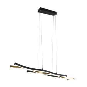 Moderne hanglamp Blaze