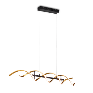 Moderne hanglamp Sequence