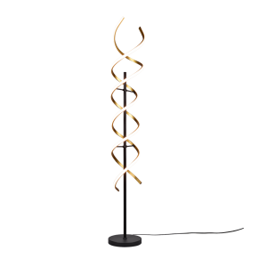 Moderne vloerlamp Sequance