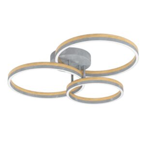 Plafondlamp Cadinaro